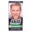 Just For Men Original Formula H-30 Light-Medium Brown Single Application Kit