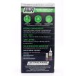 Just For Men Original Formula H-30 Light-Medium Brown Single Application Kit