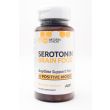 Natural Stacks Serotonin Brain Food 60 Vegan Capsules
