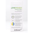 OneTouch Delica Plus Lancing Device