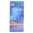 Infast Fasting for Him Watermelon Dietary Supplement 10 Packets