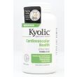 Kyolic Aged Garlic Extract Cardiovascular Health Original Formula 200 Capsules
