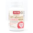 Jarrow Formulas Ubiquinol QH-absorb 100mg Max Absorbtion Heart Support 60 Softgels 
