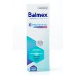 Balmex AdultAdvantage B Protected Skin Relief Cream net wt 3 oz