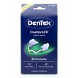 DenTek Comfort-Fit Slim Protection Dental Guard 2 Guards & 1 Storage Case