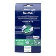 DenTek Comfort-Fit Slim Protection Dental Guard 2 Guards & 1 Storage Case