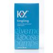K-Y Tingling Sensorial Personal Lubricant 1.69 fl oz