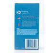 K-Y Tingling Sensorial Personal Lubricant 1.69 fl oz