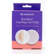 Lansinoh Smoothies Cooling Gel Pads 2 Reusable Pads