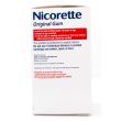 Nicorette Nicotine 2mg Stop Smoking Aid Gum Original Value Pack 170 Pieces